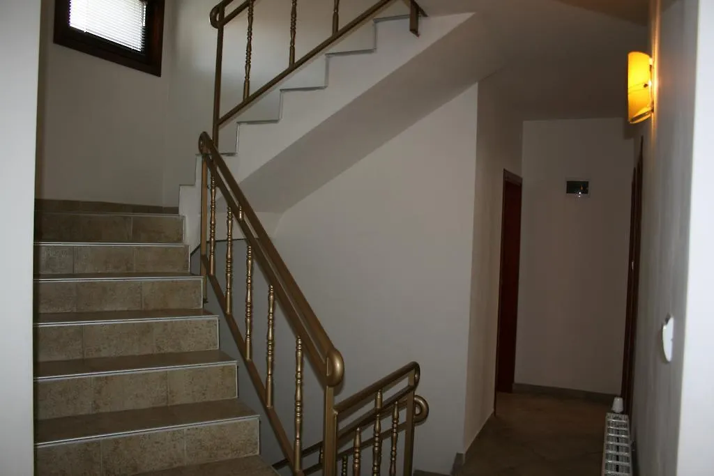 Aseva House Guest House 반스코 불가리아
