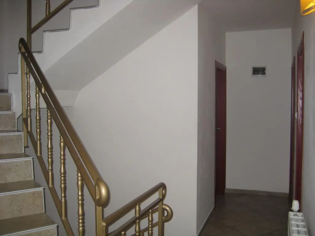*** 호텔 Aseva House Guest House 반스코 불가리아