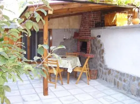호텔 Aseva House Guest House 반스코