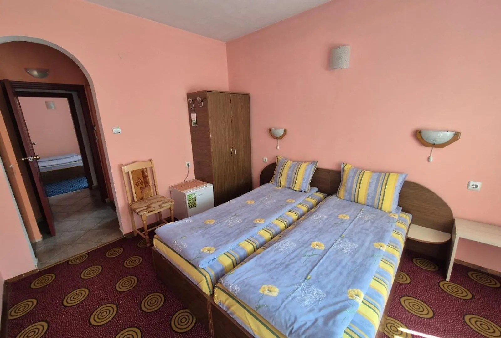 Aseva House Guest House 반스코 3*,  불가리아