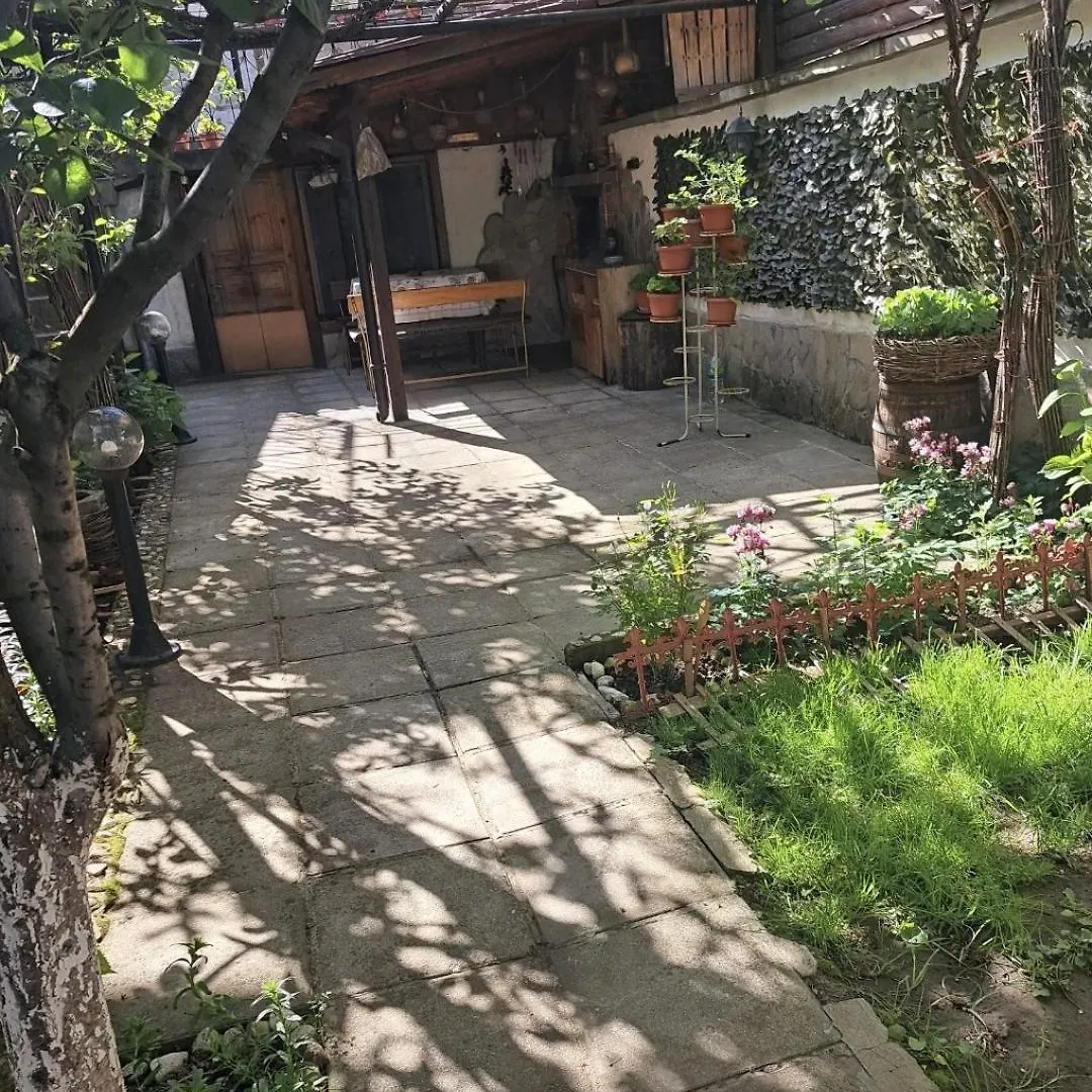 Aseva House Guest House 반스코 불가리아
