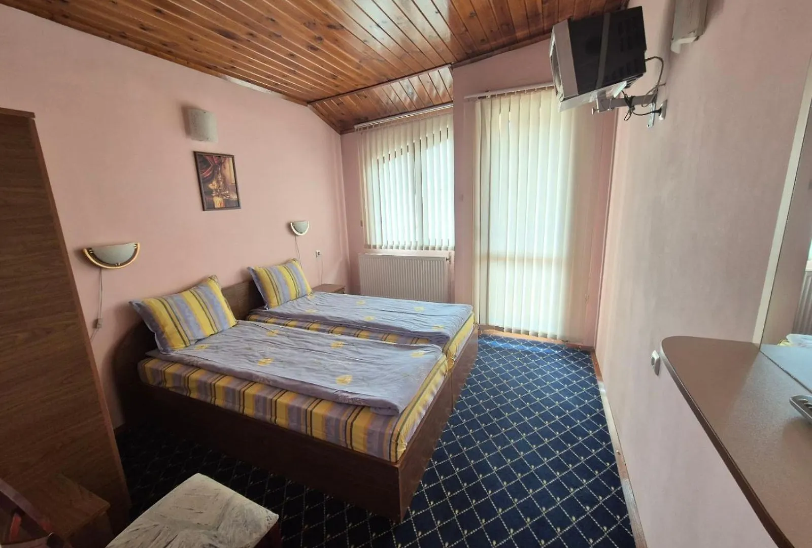 Aseva House Guest House 반스코 불가리아