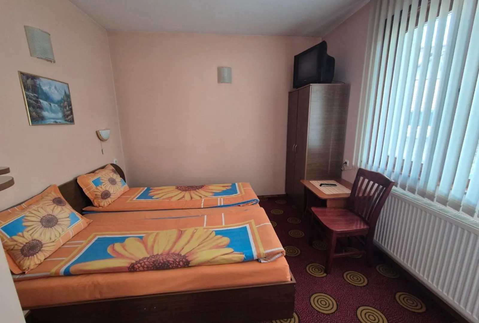*** 호텔 Aseva House Guest House 반스코 불가리아