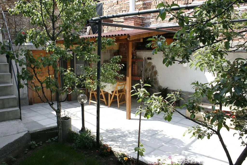 Aseva House Guest House 반스코 3*,  불가리아