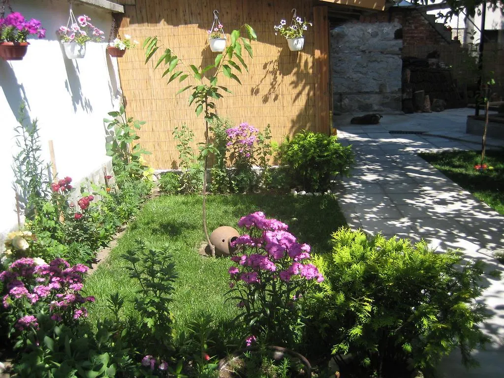*** Hotell Aseva House Guest House Bansko Bulgarien