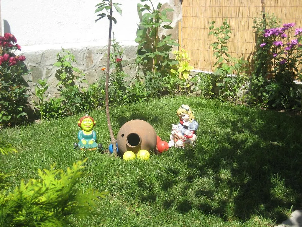 Aseva House Guest House Bansko