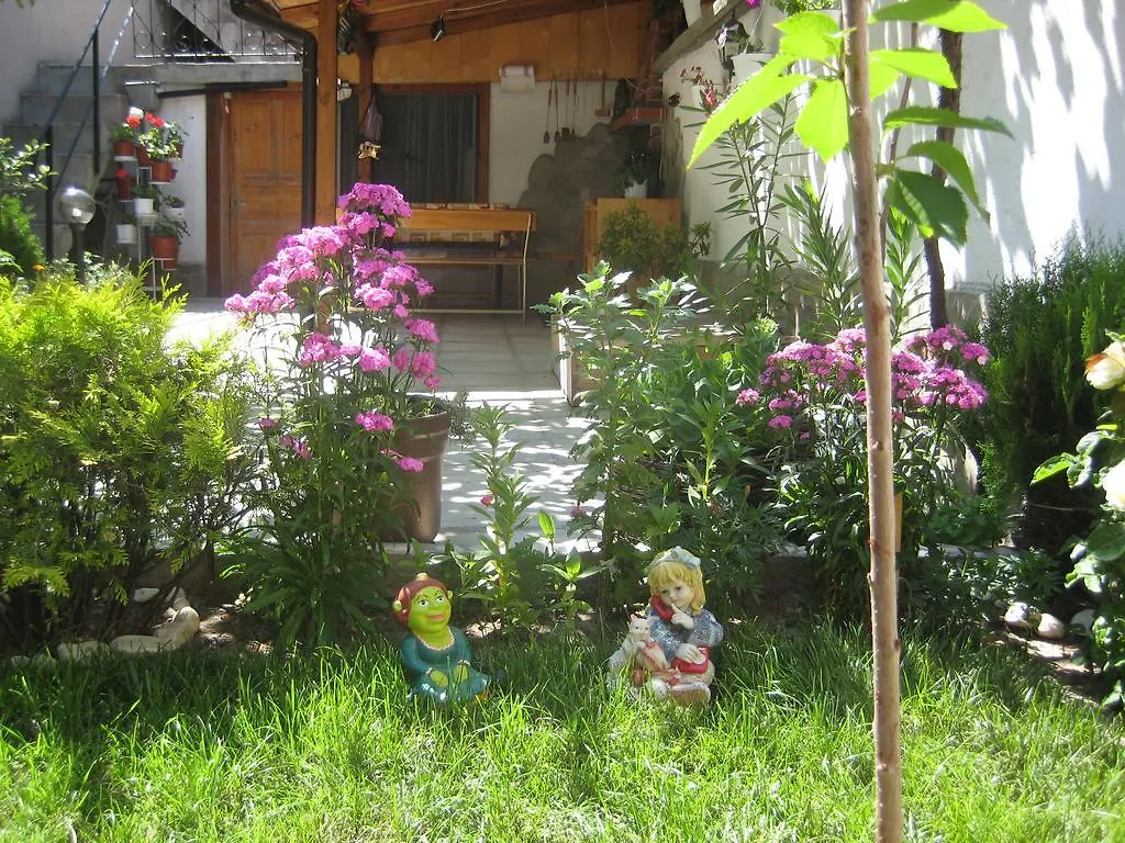 Hotell Aseva House Guest House Bansko