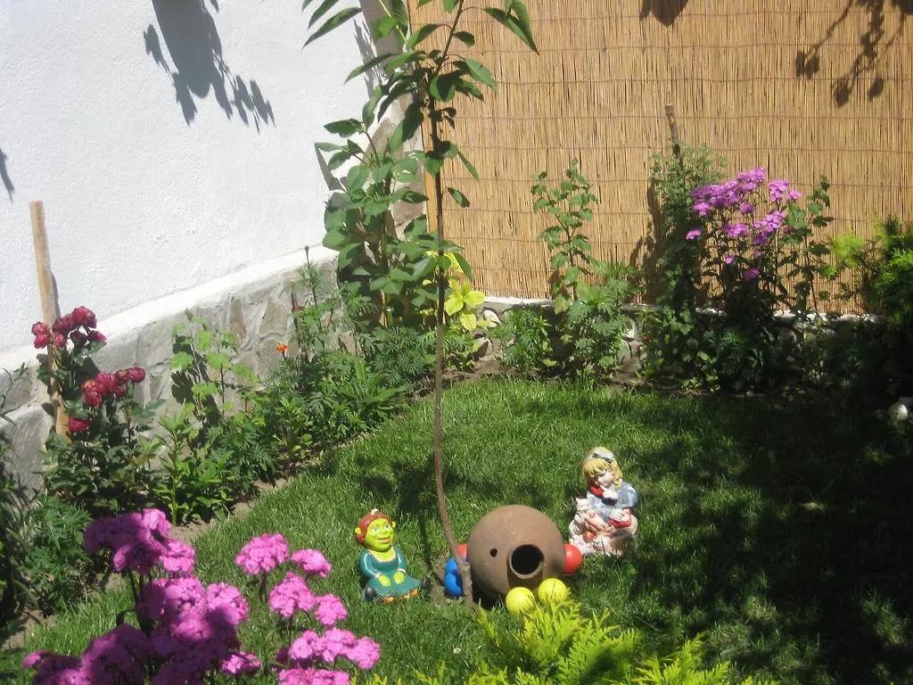 Aseva House Guest House Bansko 3*,