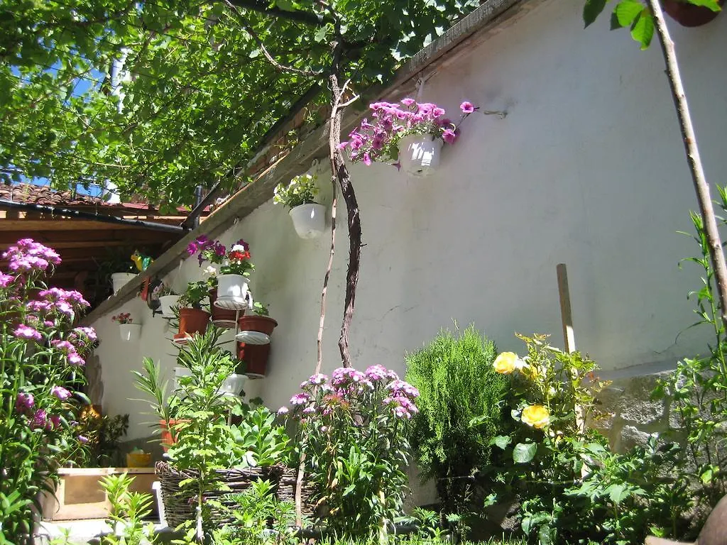 Aseva House Guest House Bansko