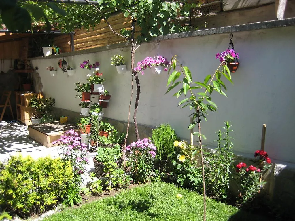 Hotell Aseva House Guest House Bansko