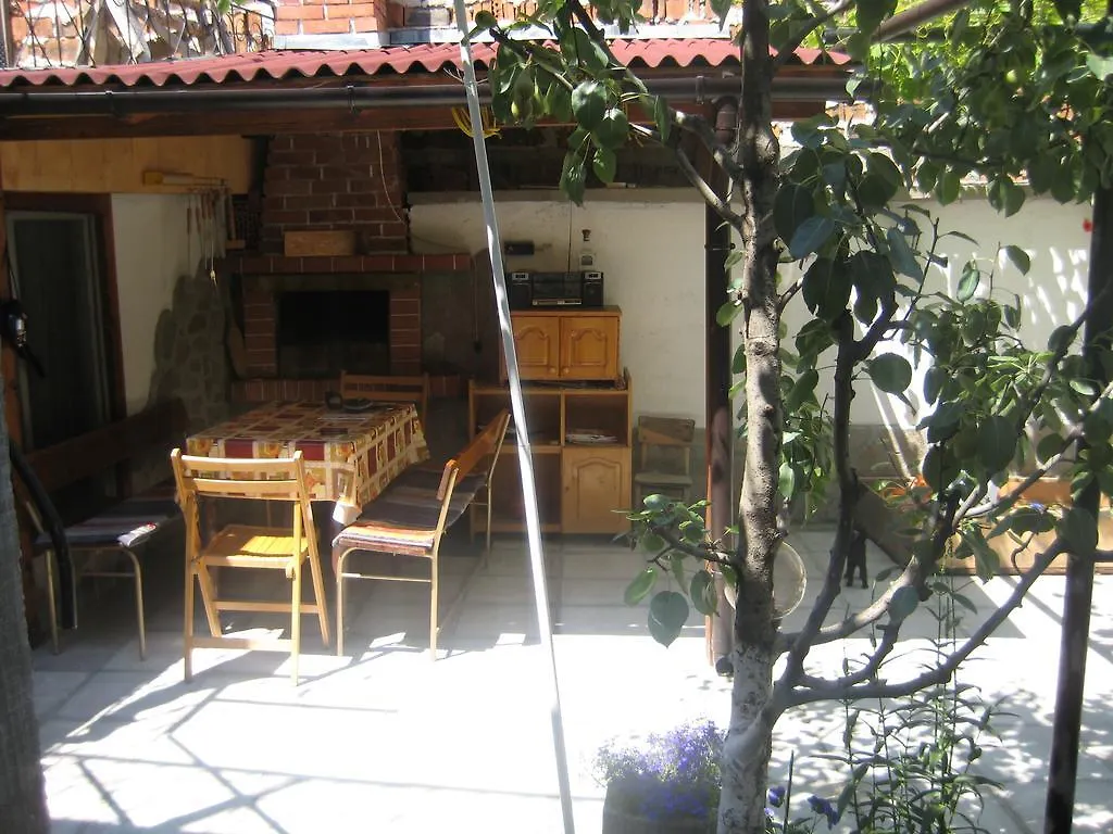 Aseva House Guest House Bansko 3*,  Bulgarien