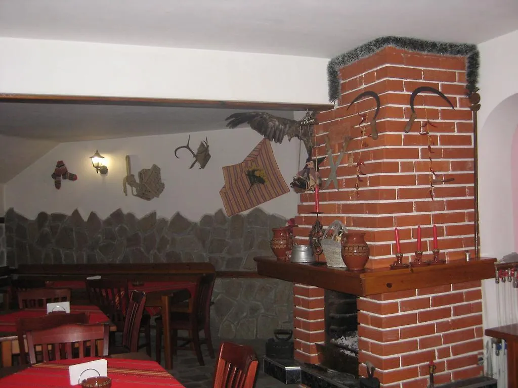 Aseva House Guest House Bansko Hotell