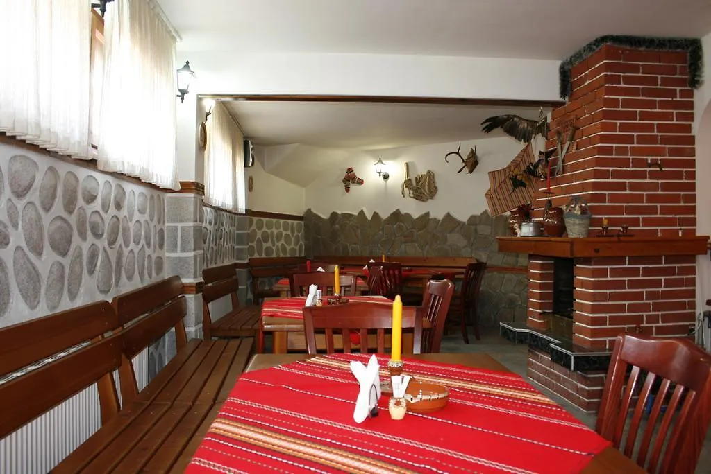 Aseva House Guest House Bansko