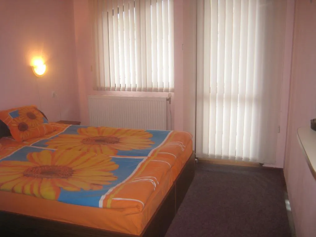 Aseva House Guest House Bansko