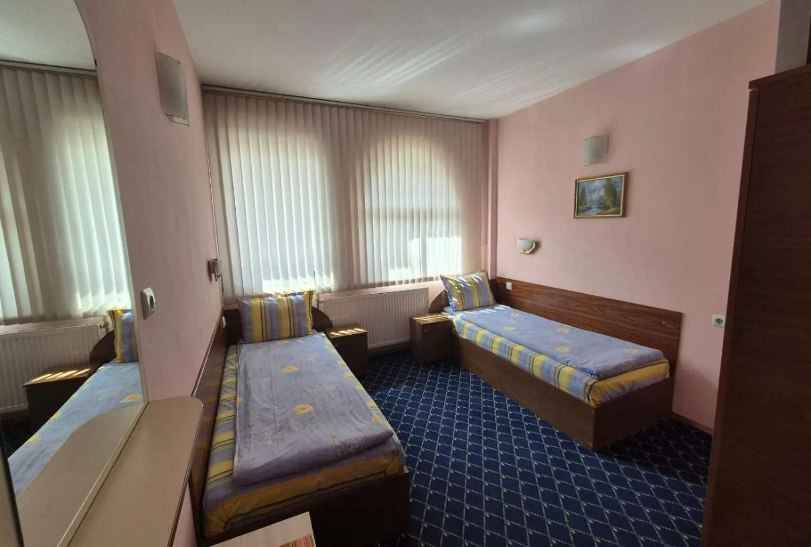 Aseva House Guest House Bansko Hotell