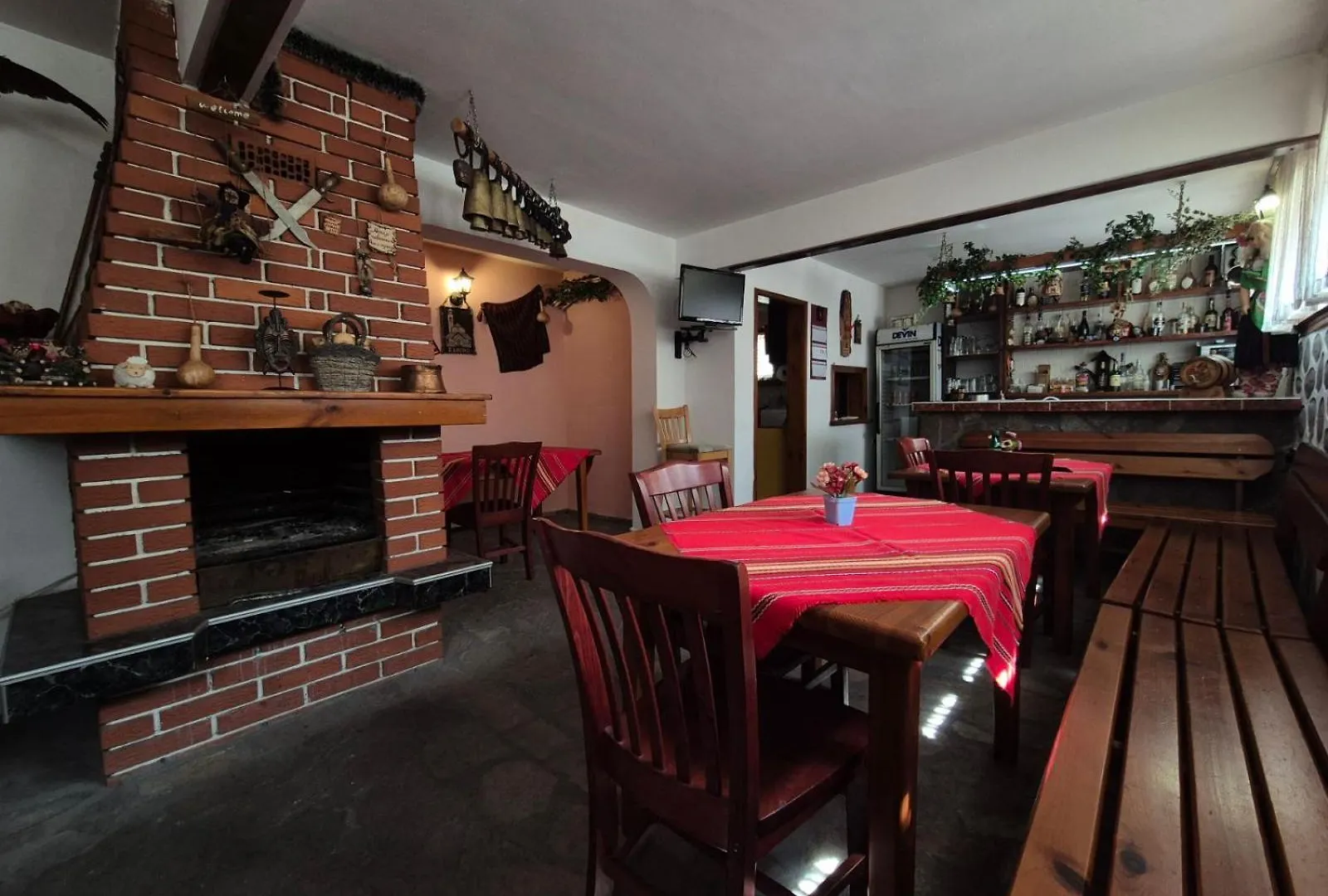 Aseva House Guest House Bansko