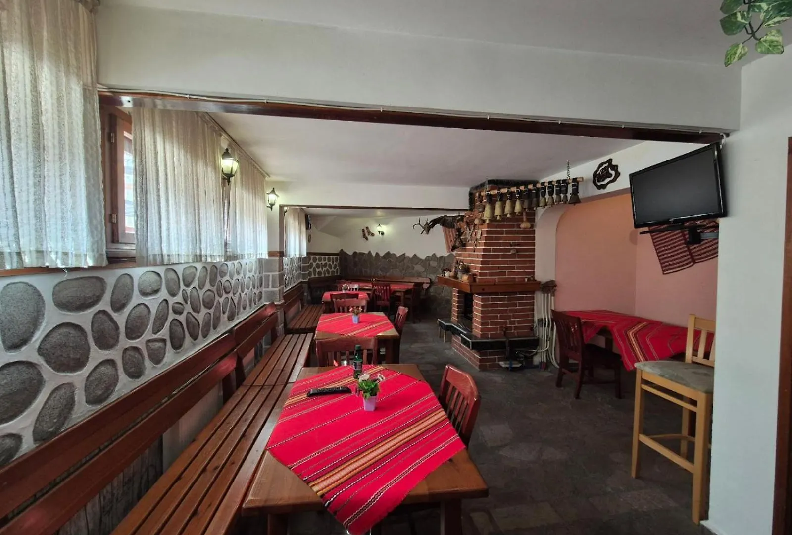 Hotell Aseva House Guest House Bansko