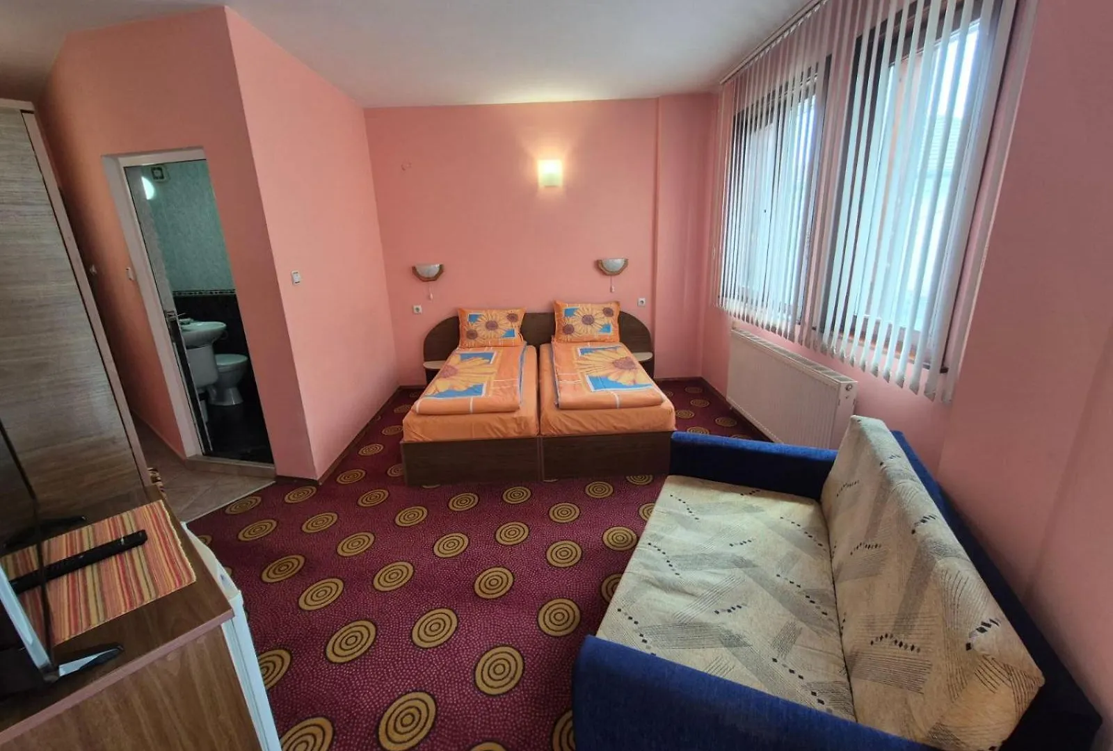 Aseva House Guest House Bansko Bulgarien