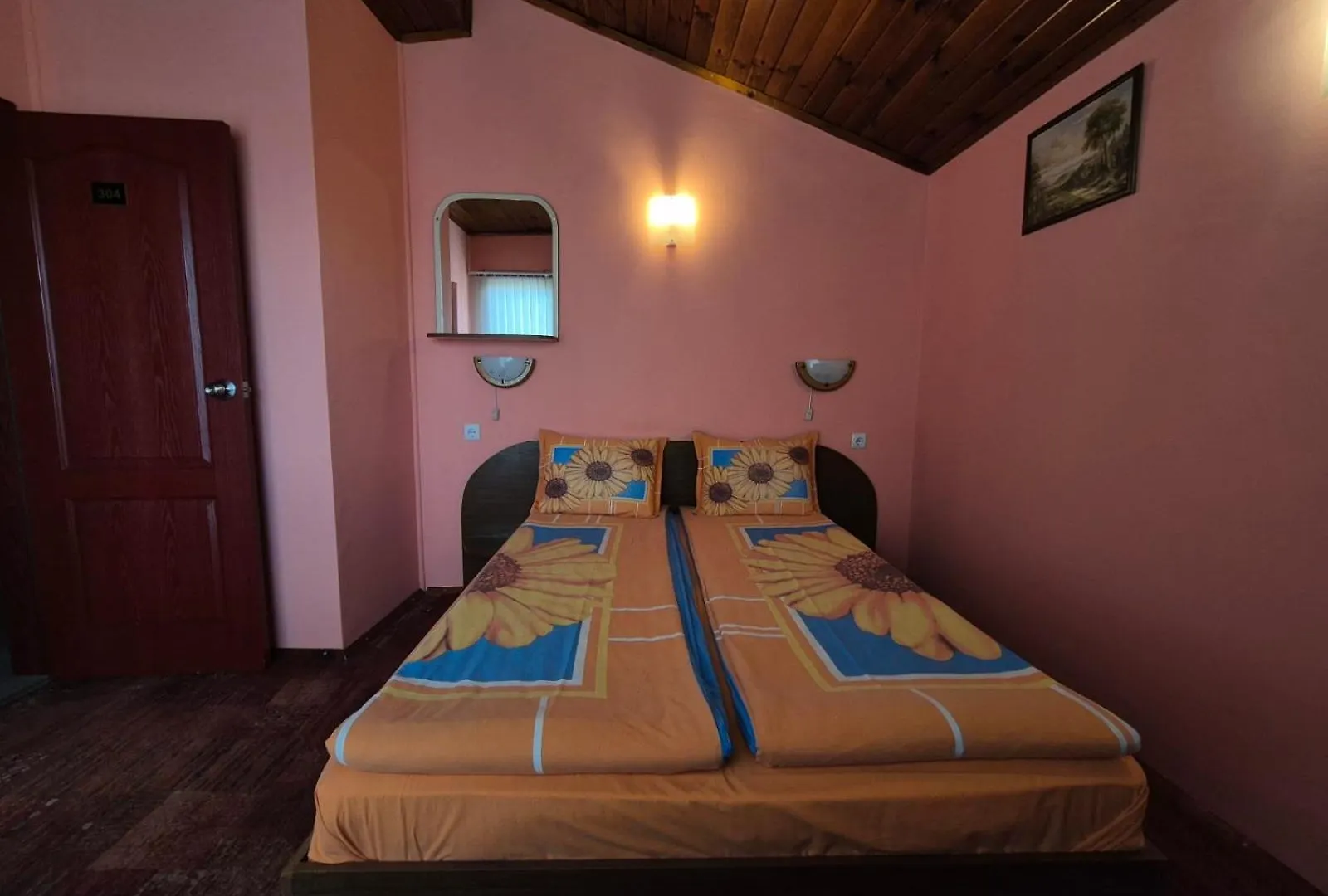 Aseva House Guest House Bansko