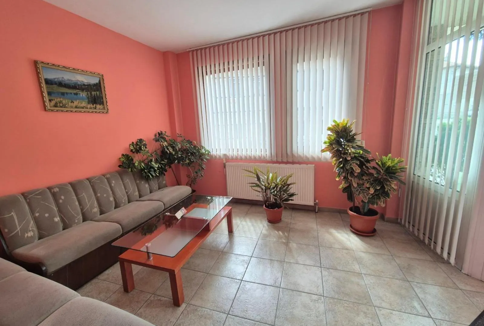 Hotell Aseva House Guest House Bansko