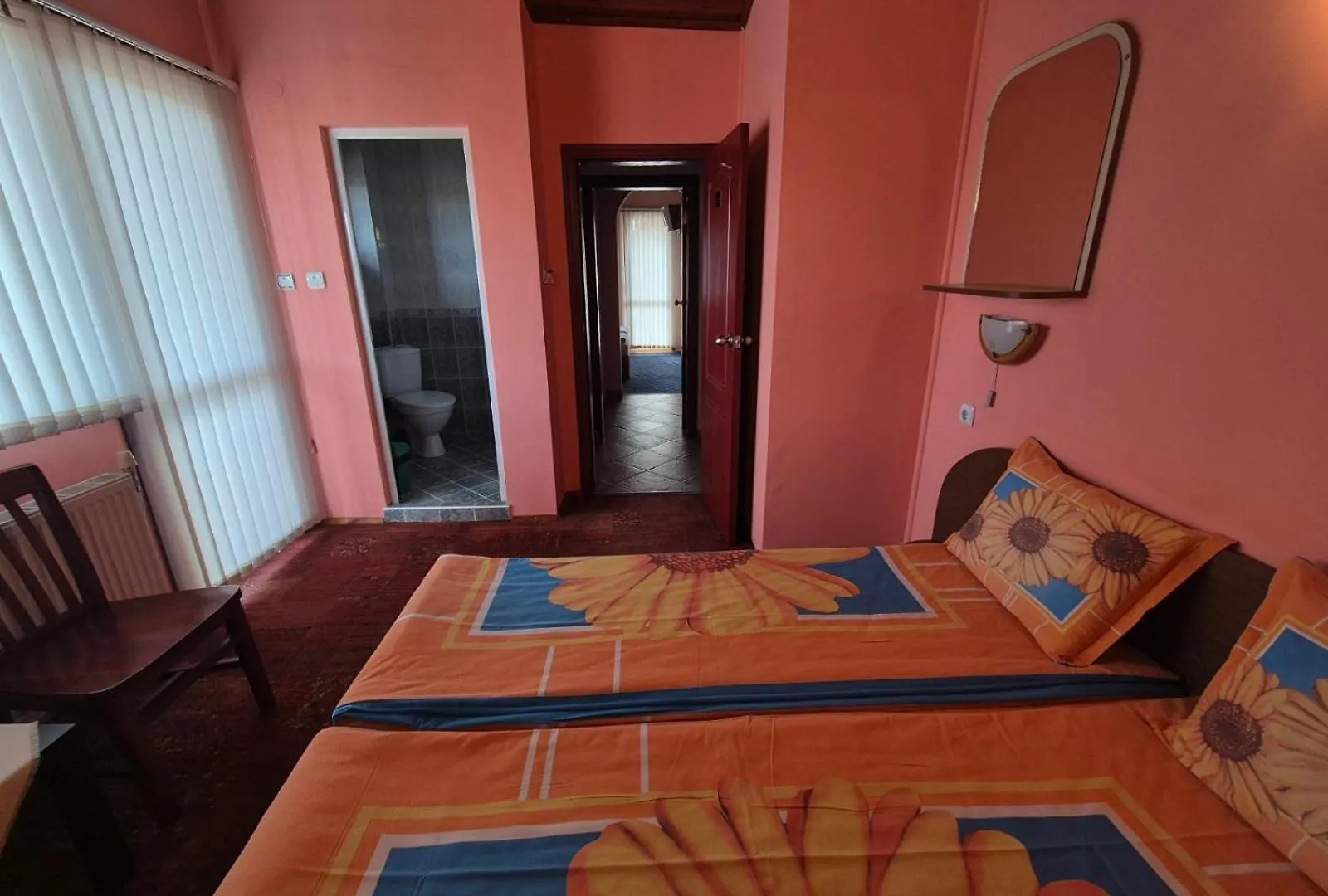 Aseva House Guest House Bansko Hotell