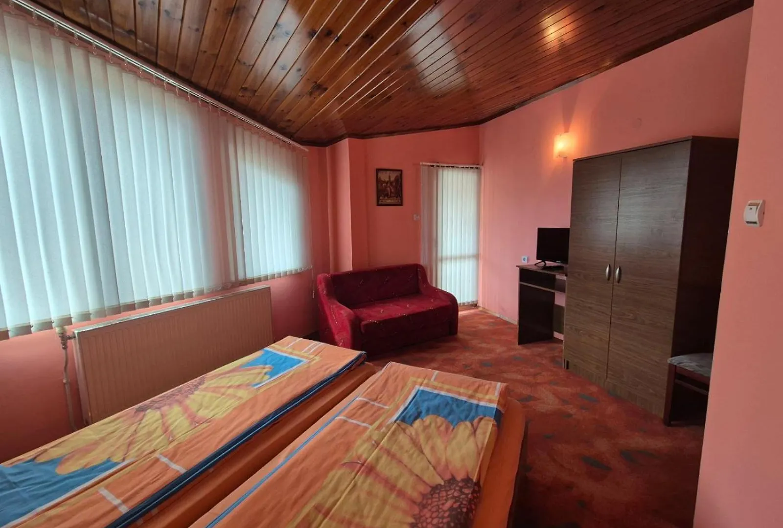Aseva House Guest House Bansko Bulgarien