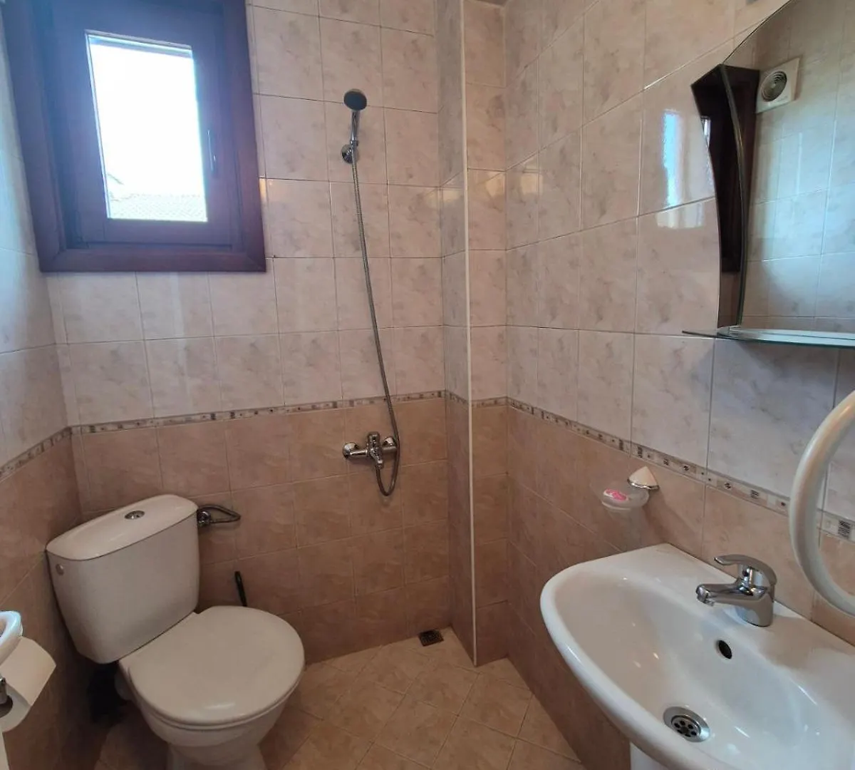 Hotell Aseva House Guest House Bansko