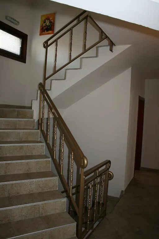 Aseva House Guest House Bansko Hotell
