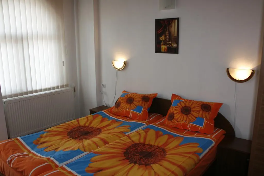 Aseva House Guest House Bansko Hotell