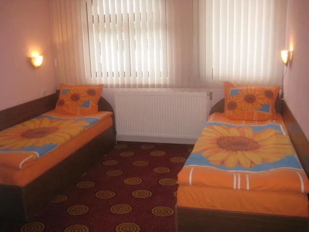Aseva House Guest House Bansko 3*,  Bulgarien