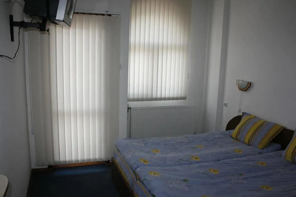 *** Hotell Aseva House Guest House Bansko Bulgarien